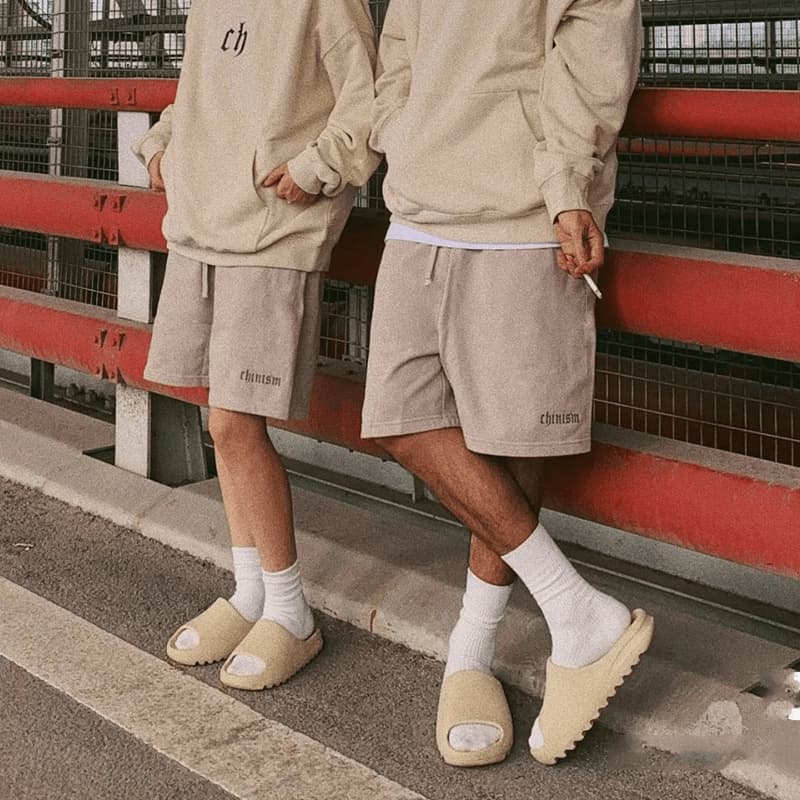 Men's Comfortable Sandals Factory for Coconut Wood in Summer - Image 1