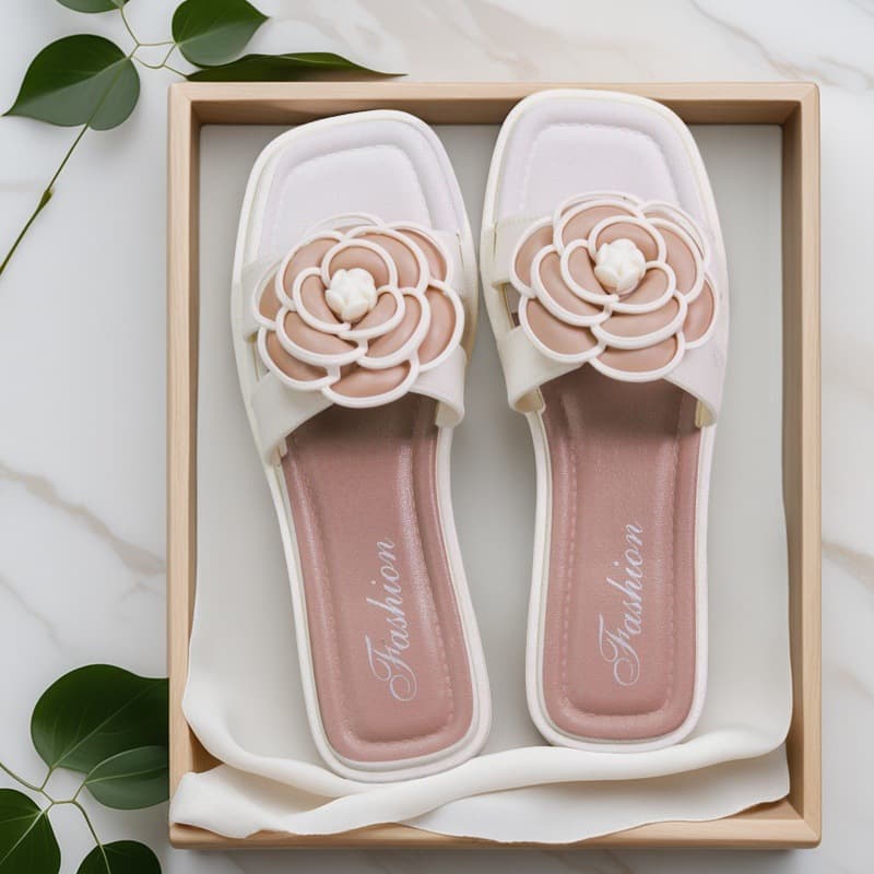 Smooth women's socks thumbnail 2