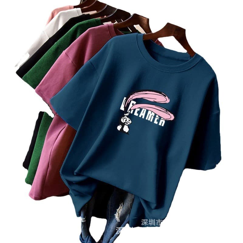 Short-sleeve T-shirt thumbnail 2