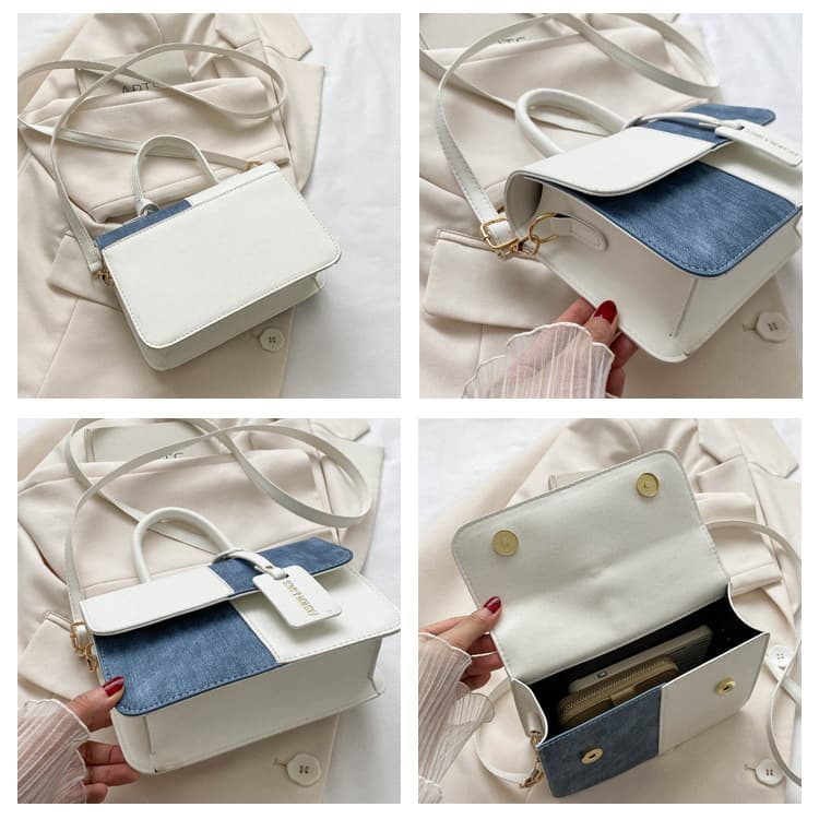 Fashion Women's Shoulder & Crossbody Bag 👜 thumbnail 2