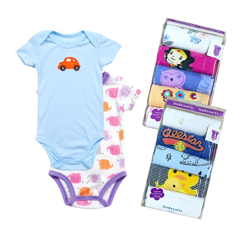 2026 New Cartoon Printed Girls Underwear – High Quality Cotton Kids Boxer Briefs, Factory Direct Girl Panties thumbnail 3