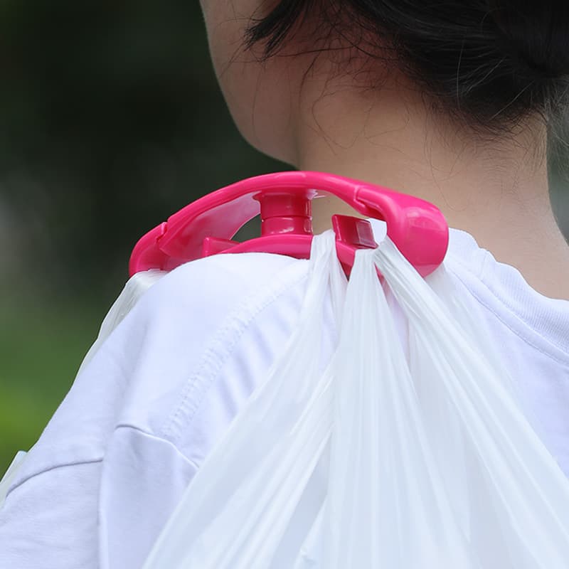 Multi-Function Bag Handle – Comfortable Grocery Carrier Grip for Easy Shopping thumbnail 3